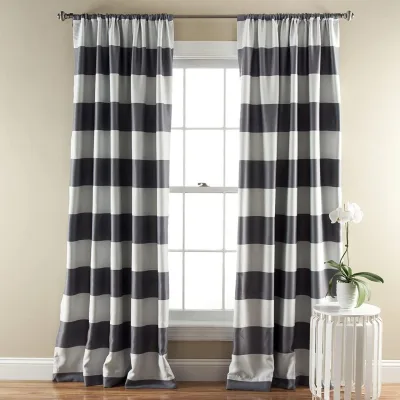 Curtains & Drapes