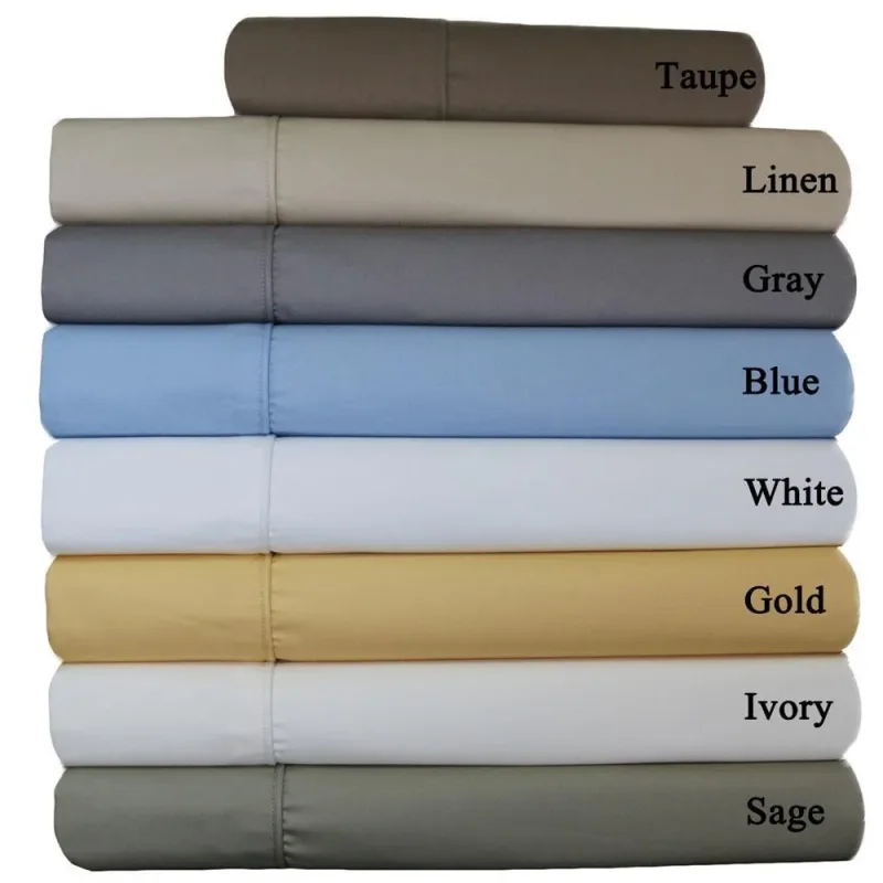 Split King Sheet Sets Dual Adjustable King Bed Sheets