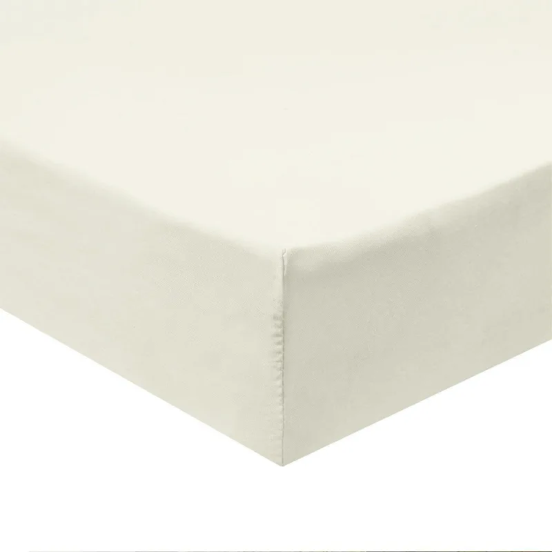 Split Top ( Flex) California King Fitted Sheet  340 Thread Count Pure Cotton ( Fitted Sheet Only)