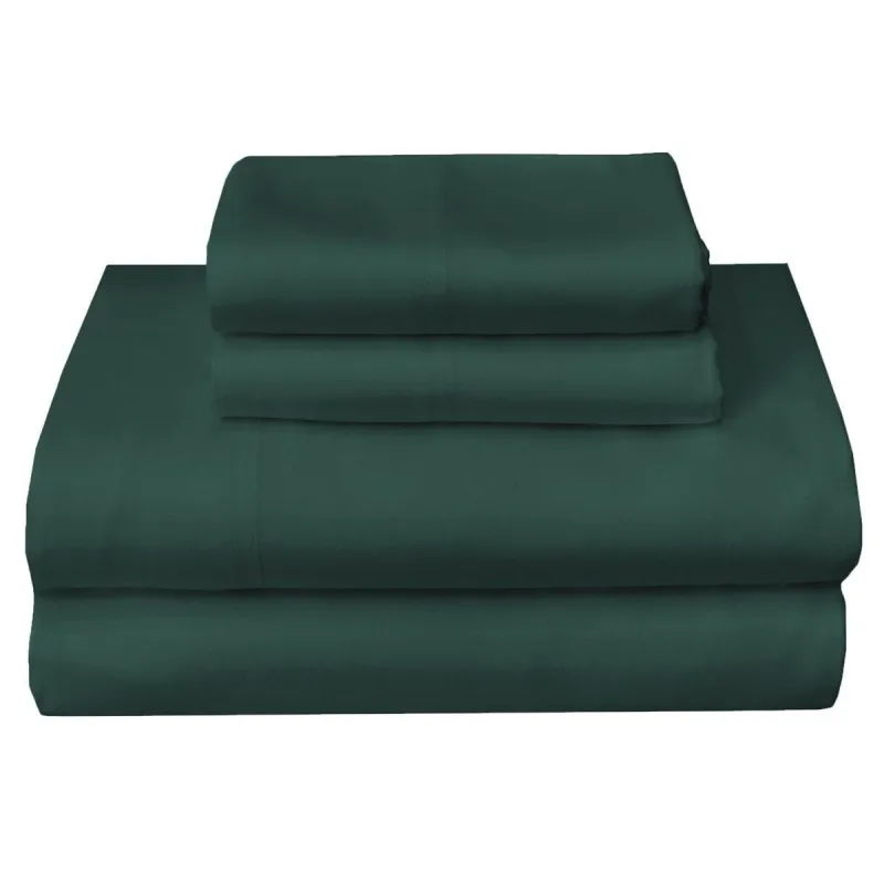Eucalyptus Abripedic TENCEL™ Soft & Cool Sheet Set, California King
