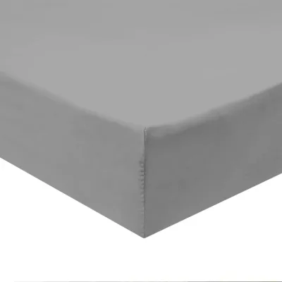 Split Top ( Flex) California King Fitted Sheet  340 Thread Count Pure Cotton ( Fitted Sheet Only)